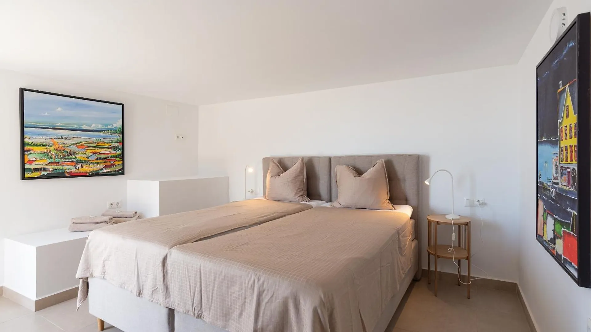 Luxury Villa With Private Pool La Cala De Mijas 0*,  Spain